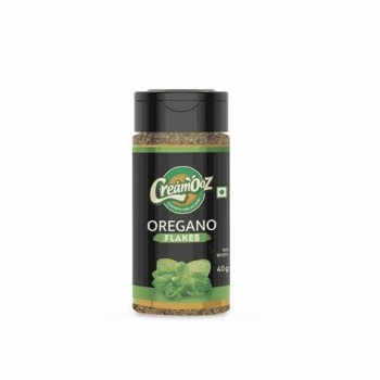 Creamooz Oregano 40G